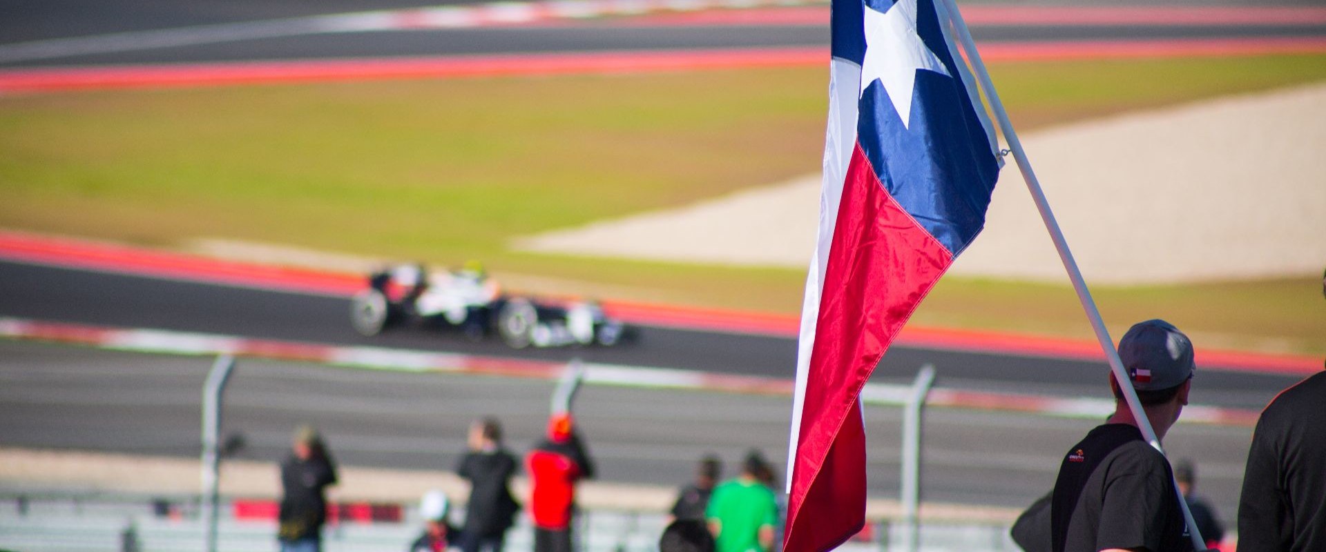 Exploring Iconic Auto Racing Events Across the United States
