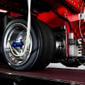 Understanding the Essential Role of Tire Changers in Auto Racing Events