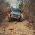 Jeep Rental in Kauai for Scenic Island Travel Inspired by an Auto Racing Event