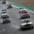 Understanding the Qualification Process for Auto Racing Events