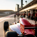 Auto Racing Event Tips for Drivers, Teams, and Motorsport Fans