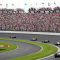 Understanding the Average Speed of Auto Racing Events