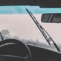 Keep Your Car Safe After Races with Auto Glass Service