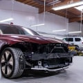 Auto Racing Events and the Role of Routine Car Washes in Vehicle Presentation