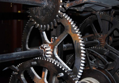 Maximize Racing Performance with Gearbox Rebuilds in Upland, CA