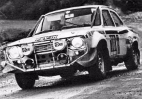 Top Destinations for Auto Racing Events Around the World