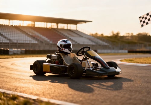 Preparing for the Thrill: How Drivers Get Ready for Auto Racing Events