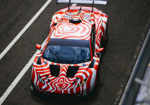 Understanding the Process of Determining Starting Lineups in Auto Racing Events