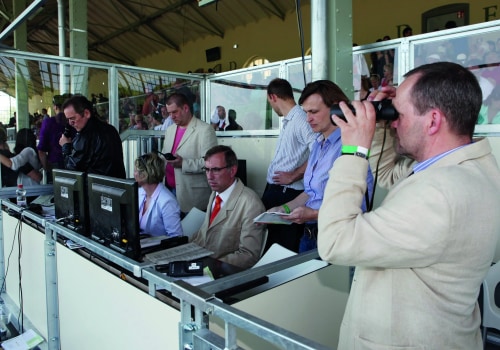 Understanding the Essential Role of a Race Steward in Auto Racing Events