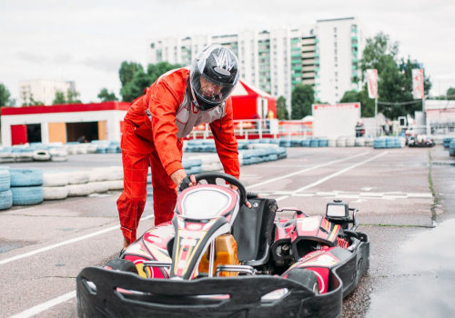 Ensuring Safety at Auto Racing Events: Key Precautions and Protocols