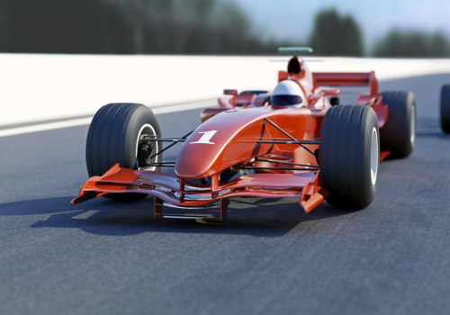 Navigating the Unexpected: How Drivers Tackle Challenges in Auto Racing Events