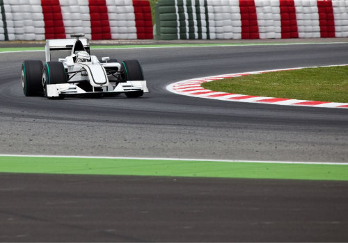 Understanding the Critical Role of a Race Engineer in Auto Racing Events