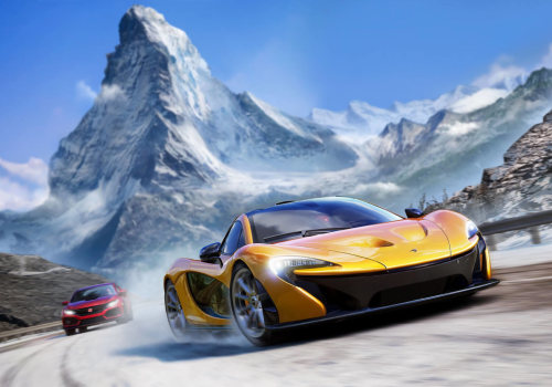 Mastering the Physical Demands of Auto Racing Events