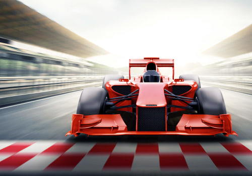 Understanding the Key Differences Between Formula One and NASCAR Auto Racing Events