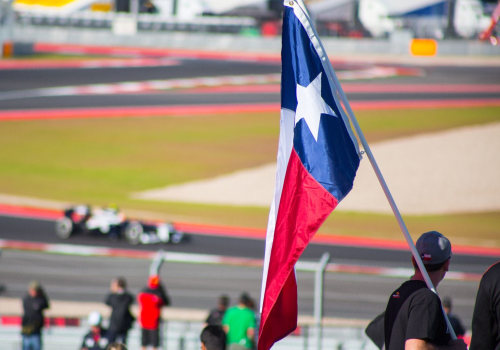 Exploring Iconic Auto Racing Events Across the United States