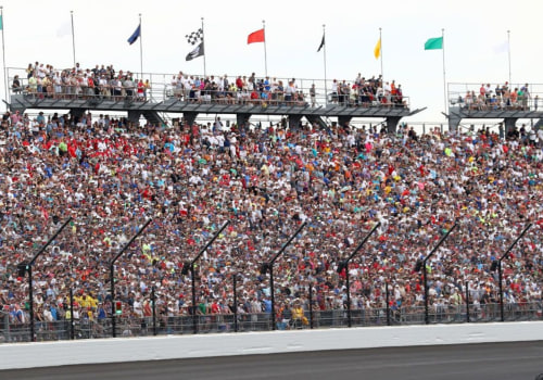 Understanding the Average Speed of Auto Racing Events