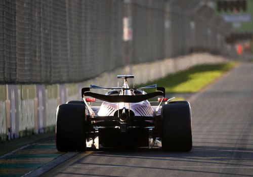 Understanding the Essential Role of a Race Director in Auto Racing Events