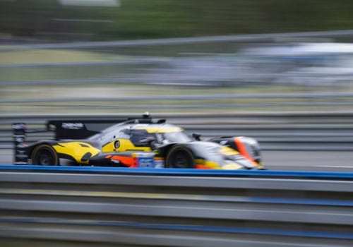 Understanding Laps in Auto Racing Events: What You Need to Know