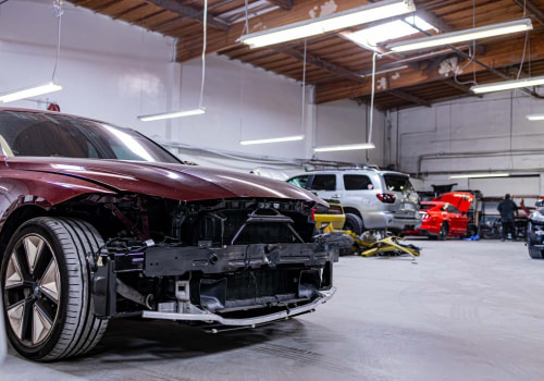 Auto Racing Events and the Role of Routine Car Washes in Vehicle Presentation